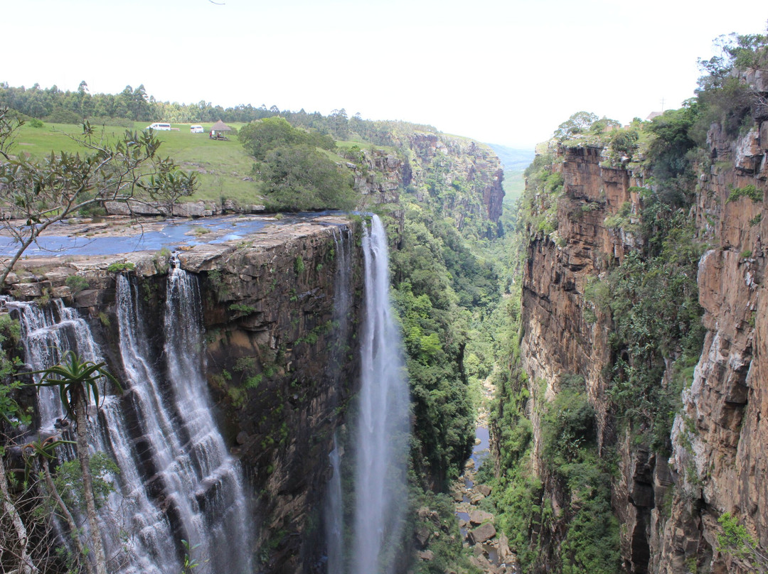 Mbotyi旅游攻略图片