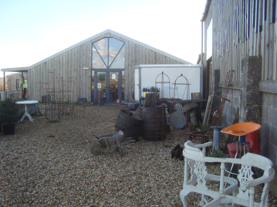 Charlton Musgrove旅游攻略图片