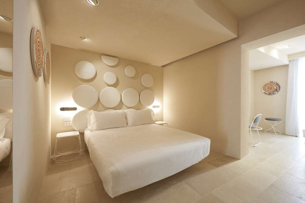 Palazzo Gatto Art Hotel & Spa主图