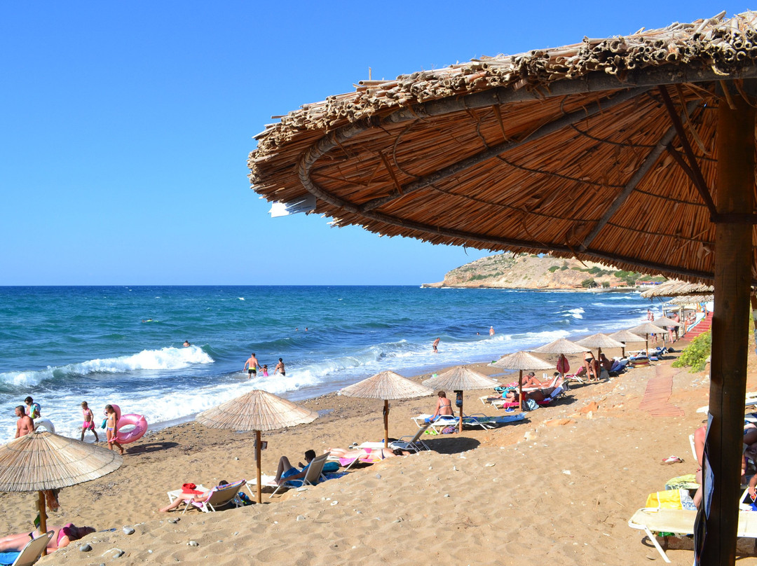 Scaleta Beach Hotel主图