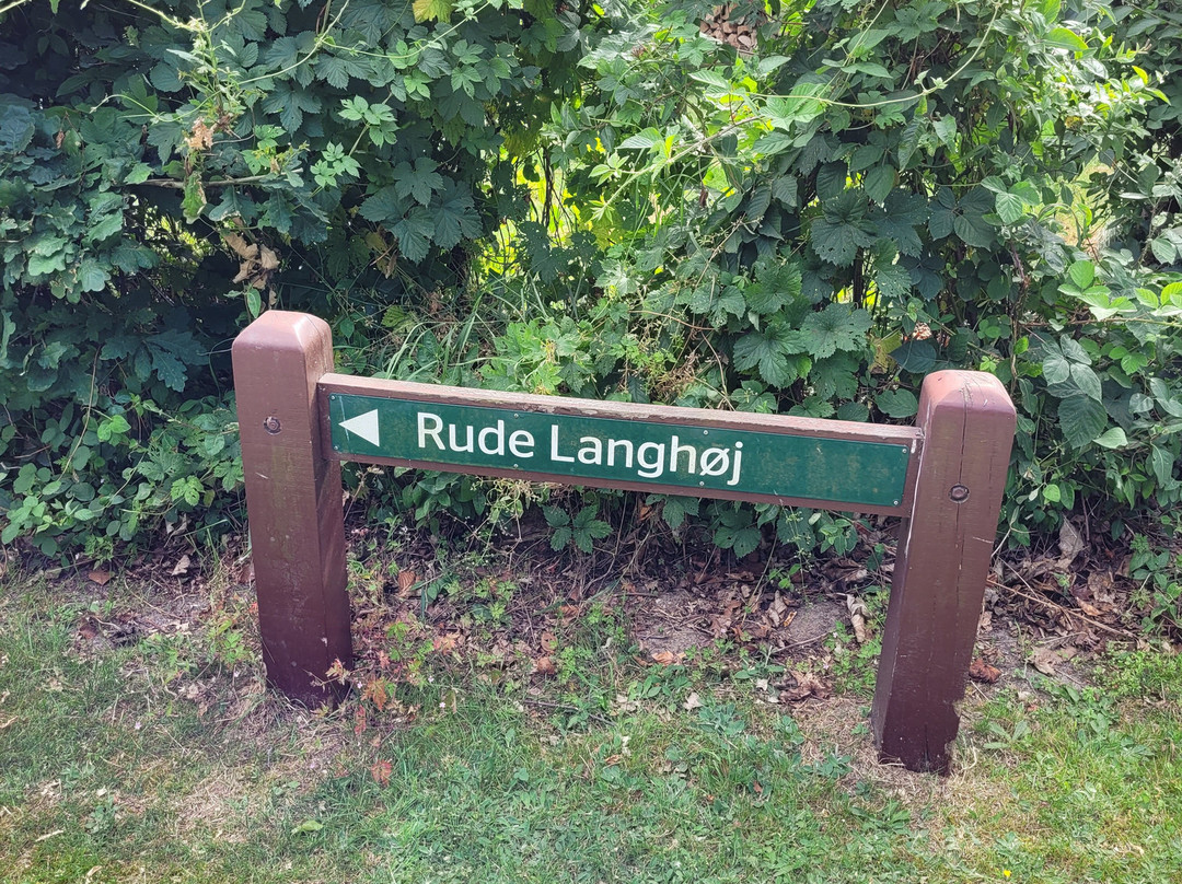 Rude Langhøj