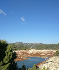 Le Barrage de Bimont景点门票图片