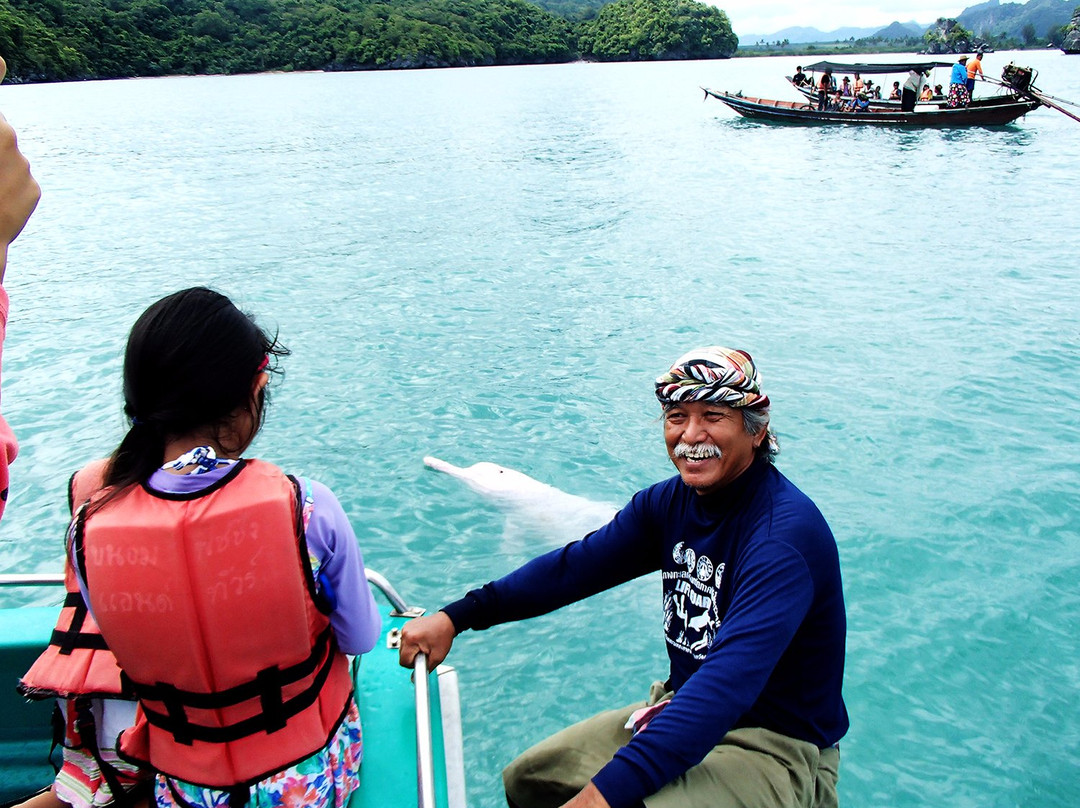 Khanom Tour Thailand景点图片
