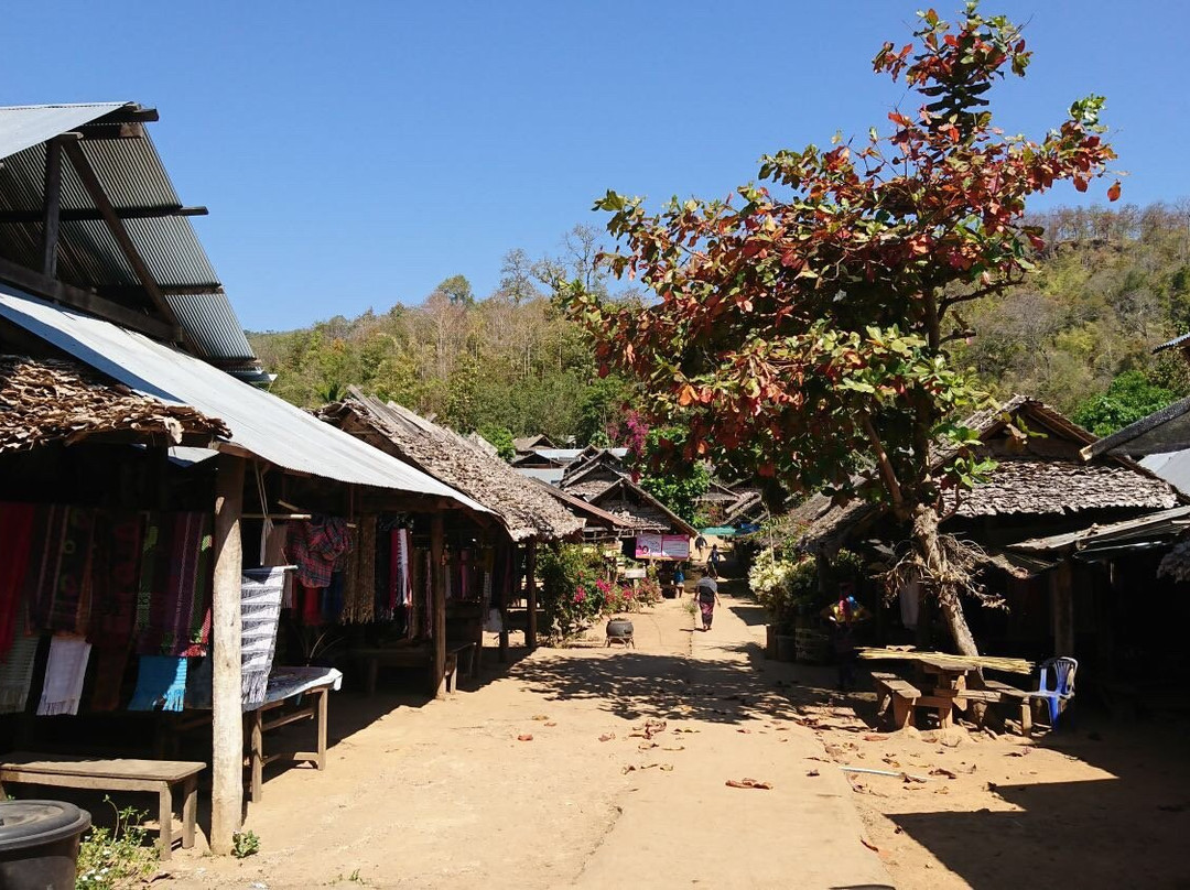 Huay Pu Keng Karenni Village景点图片