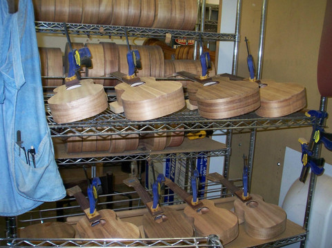 Kamaka Ukulele-火奴鲁鲁必去景点