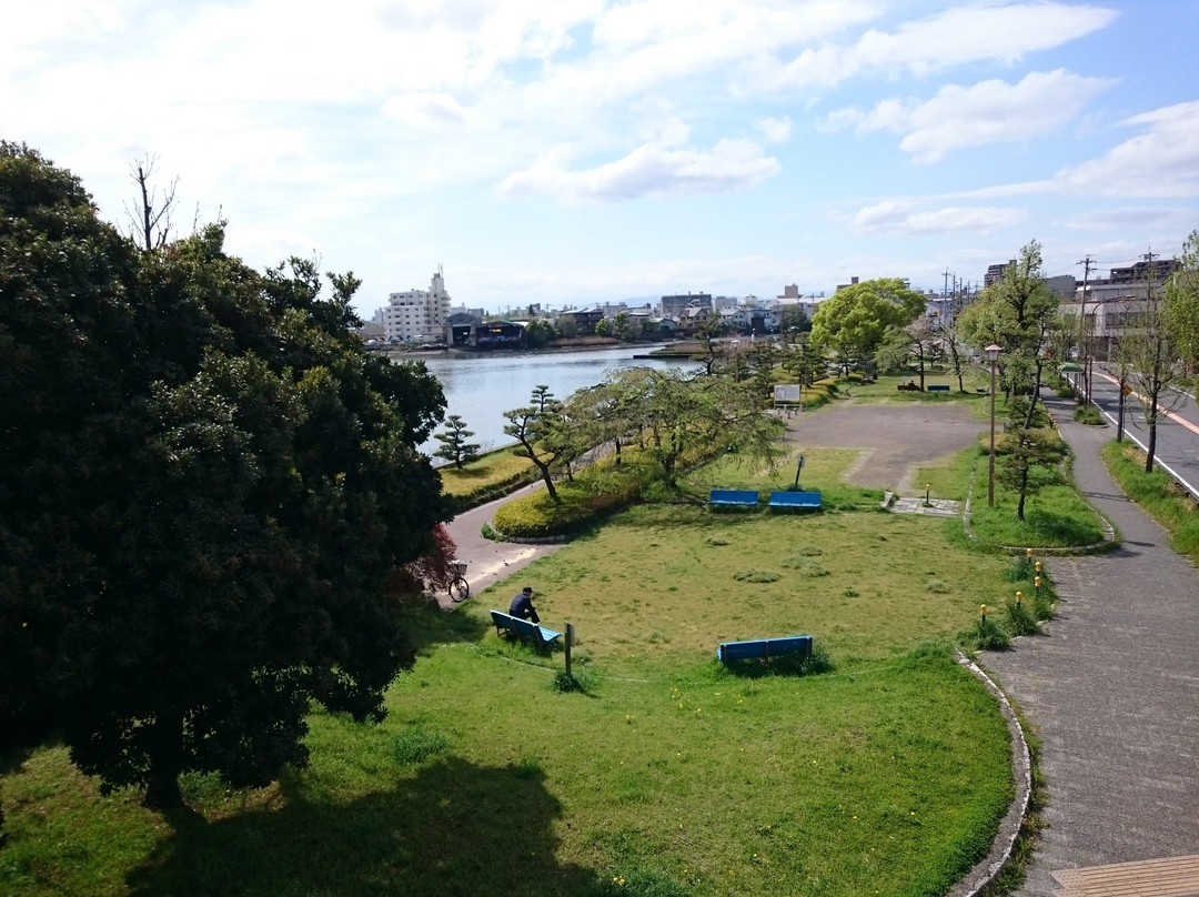 Miyanowatashi Park景点图片