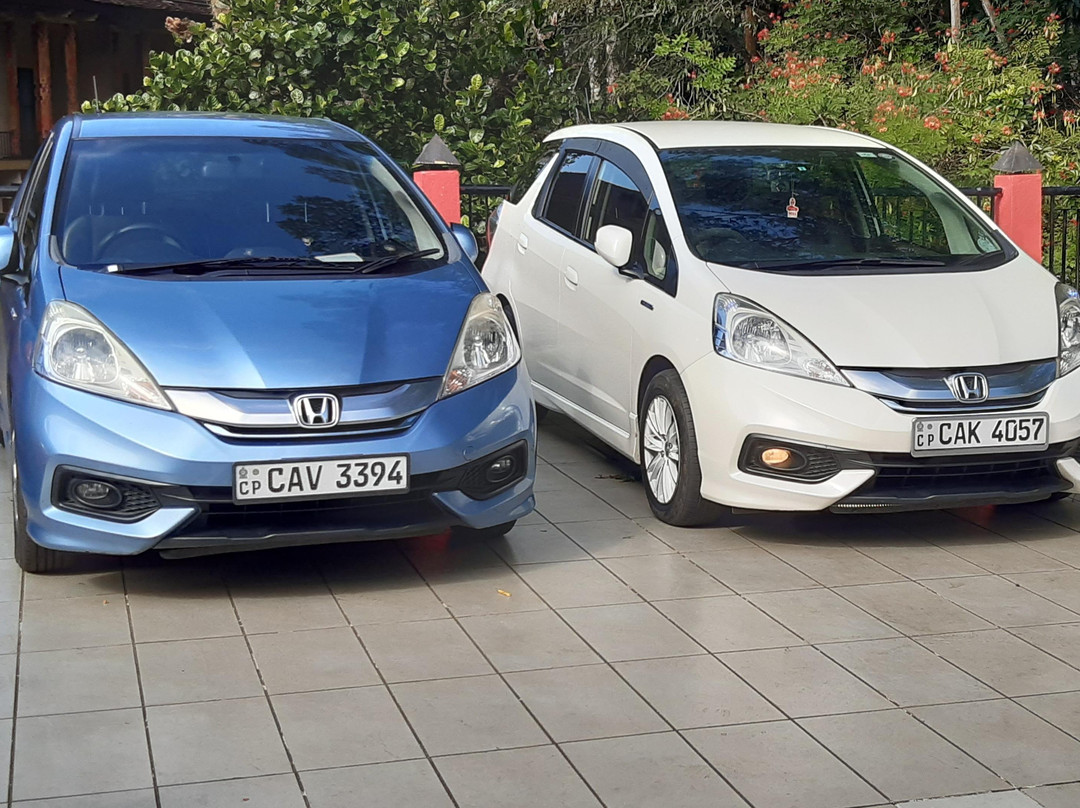 Shuttle Lanka Tours-康提必去景点