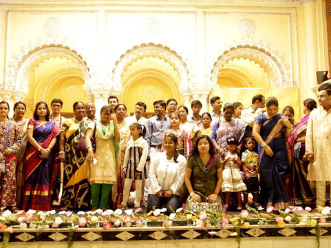 Lady Bird Travel Services-加尔各答（亦写作“Calcutta”）必去景点