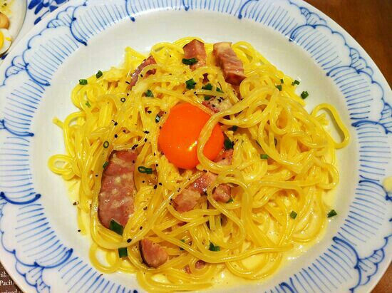 原味意大利面餐馆