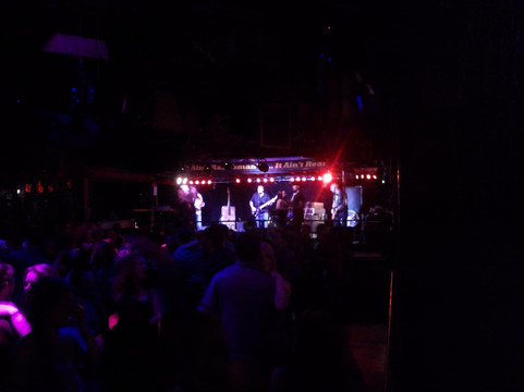 Ranchman’s Cookhouse & Dancehall-卡尔加里必去景点