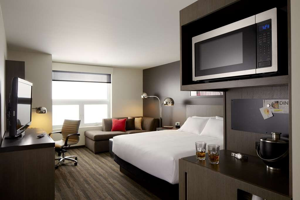 Hyatt House Allentown / Lehigh Valley主图