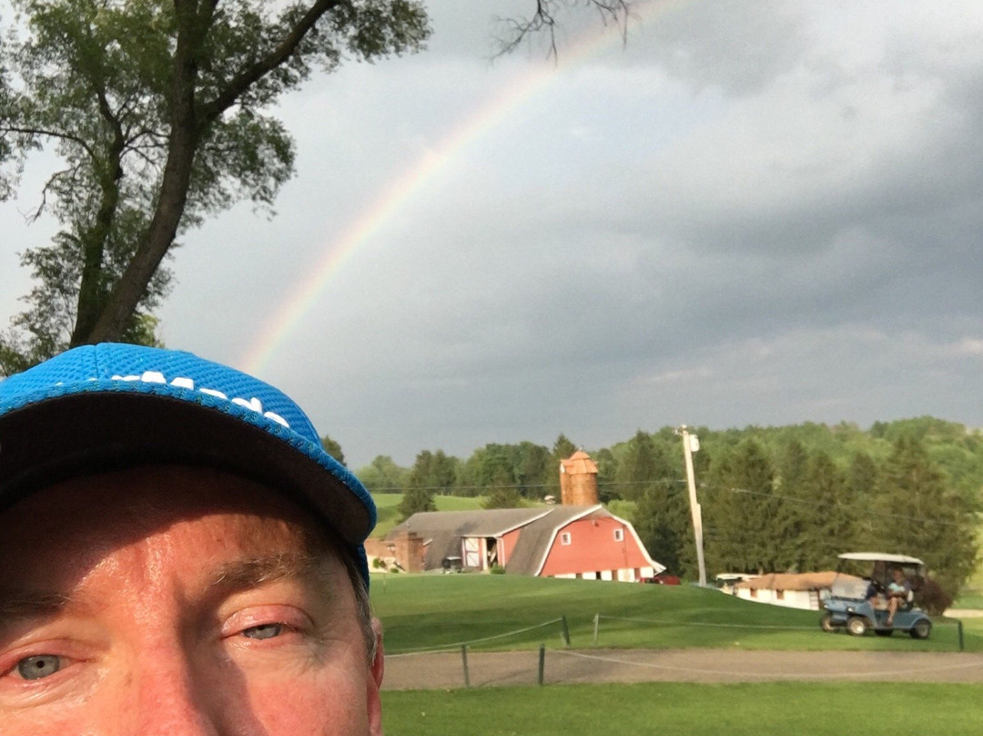 Ponderosa Golf Course