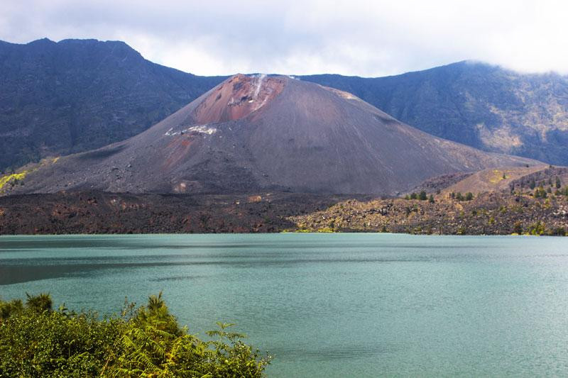 Explore Rinjani Lombok - Day Trek-Bayan必去景点