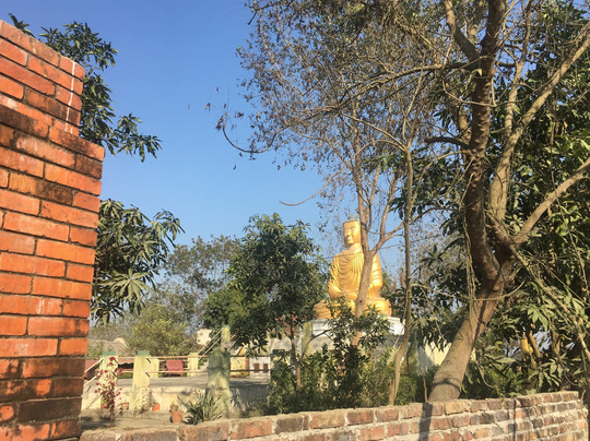 Peak to Peak Tours and Treks Pvt Ltd-锡陀塔那迦必去景点