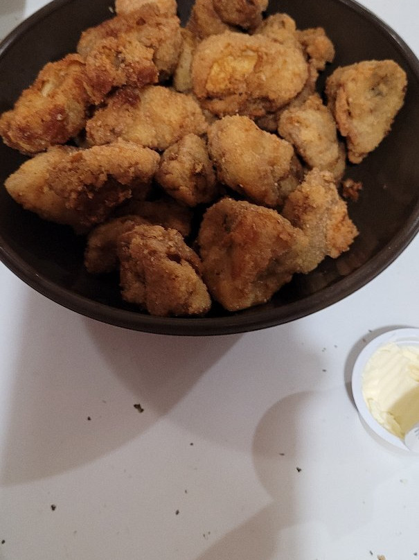 The Plaza Bowling Alley