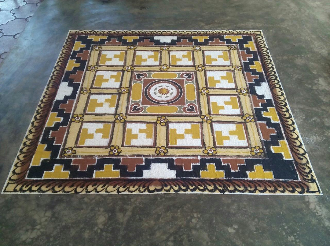 Pattambi Nercha-Palakkad必去景点