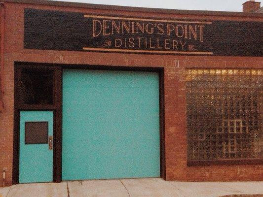 Denning's Point Distillery景点图片