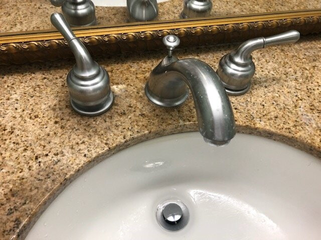 Hampton Inn New Bedford/Fairhaven主图