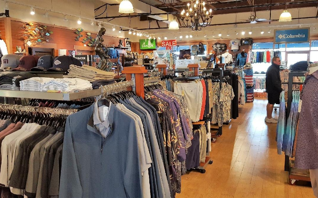 Poolside-克利尔沃特必去景点