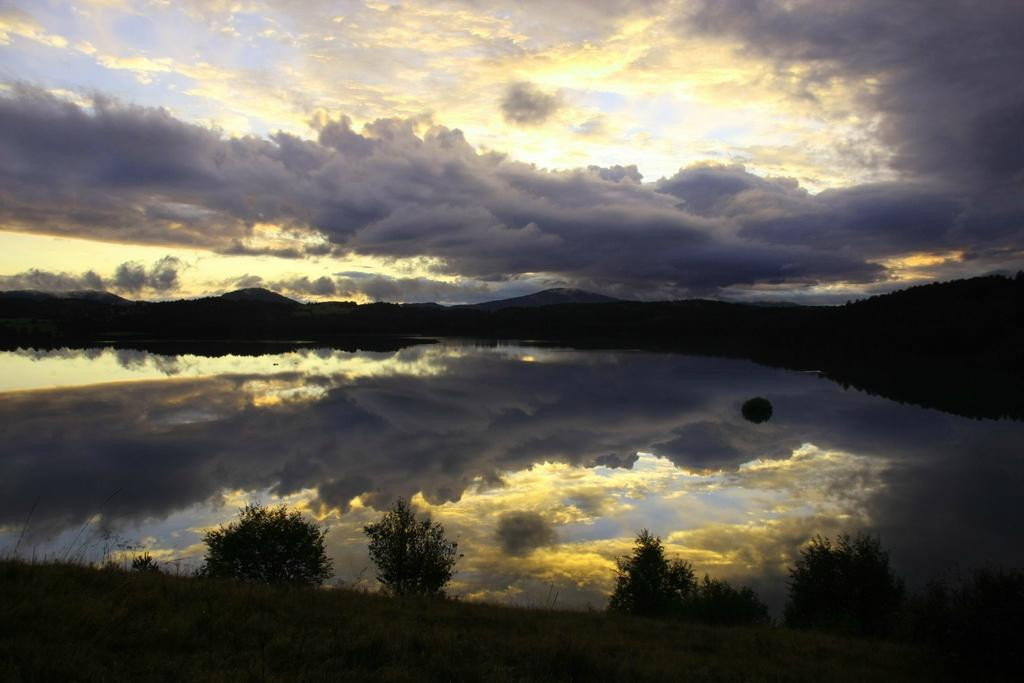 Eco-museum of the Pivka intermittent lakes景点图片