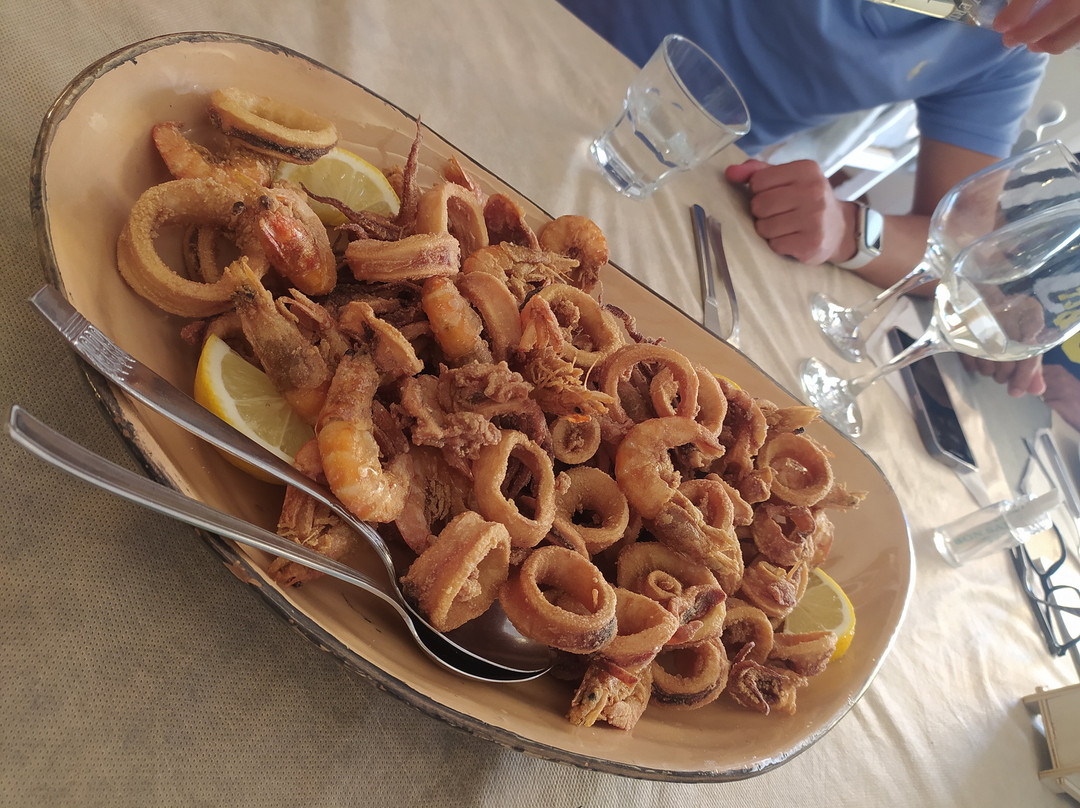 Ristorante 2 Mari