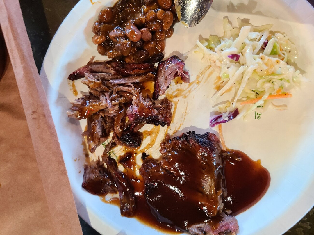 Sugarfire Smokehouse