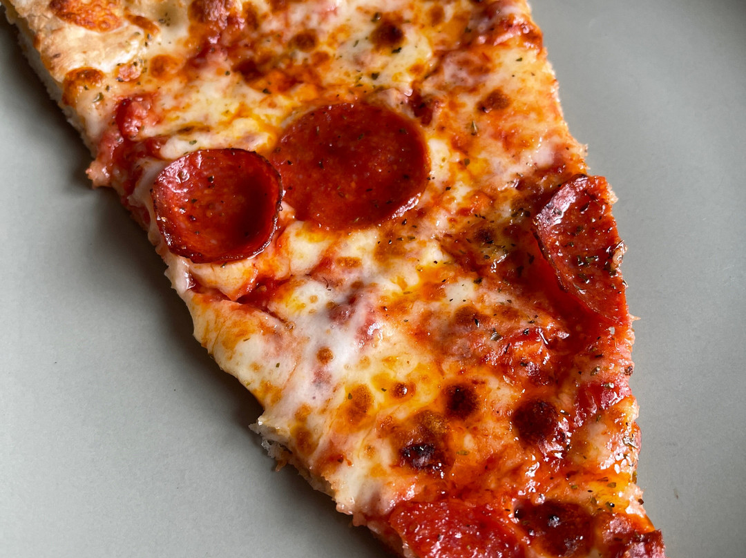 Genova's To Go