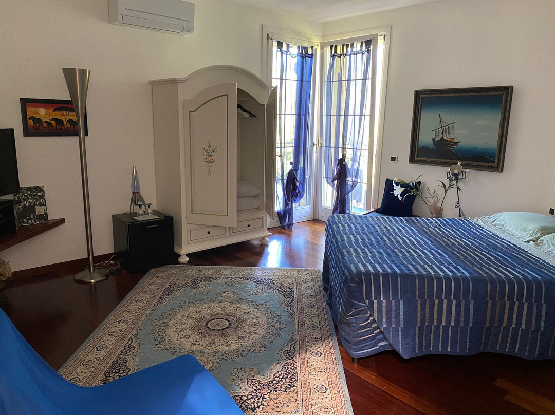 B&B la Villa