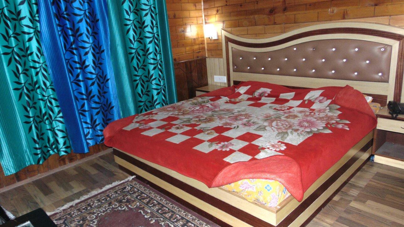 Hotel Himland Manali-官方