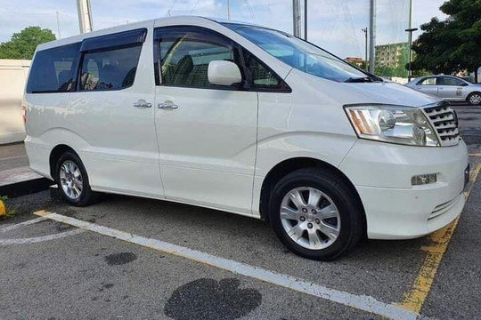 Kaaya Zanzibar Car Rental