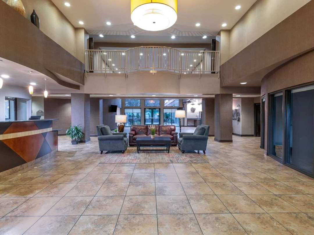 Wingate By Wyndham St. George主图