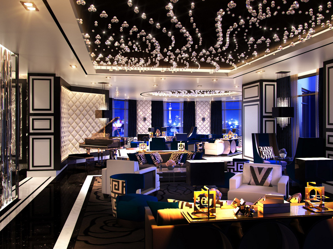The Lounge