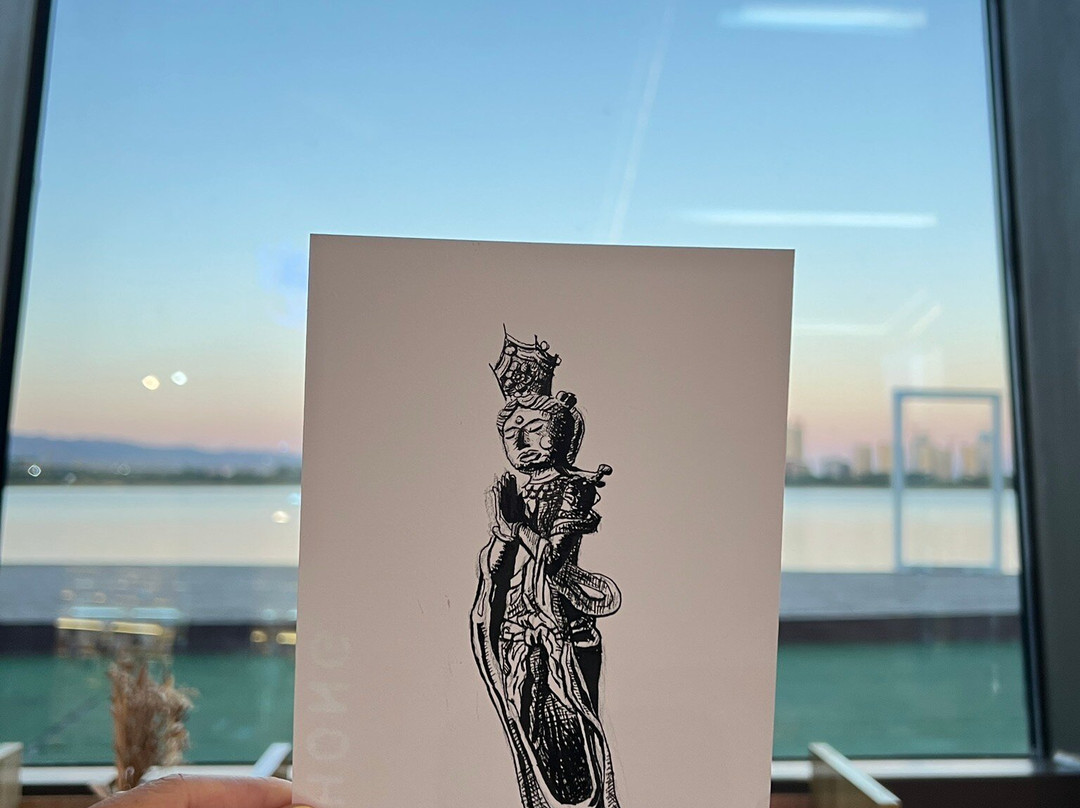 文嬴湖-大同市必去景点