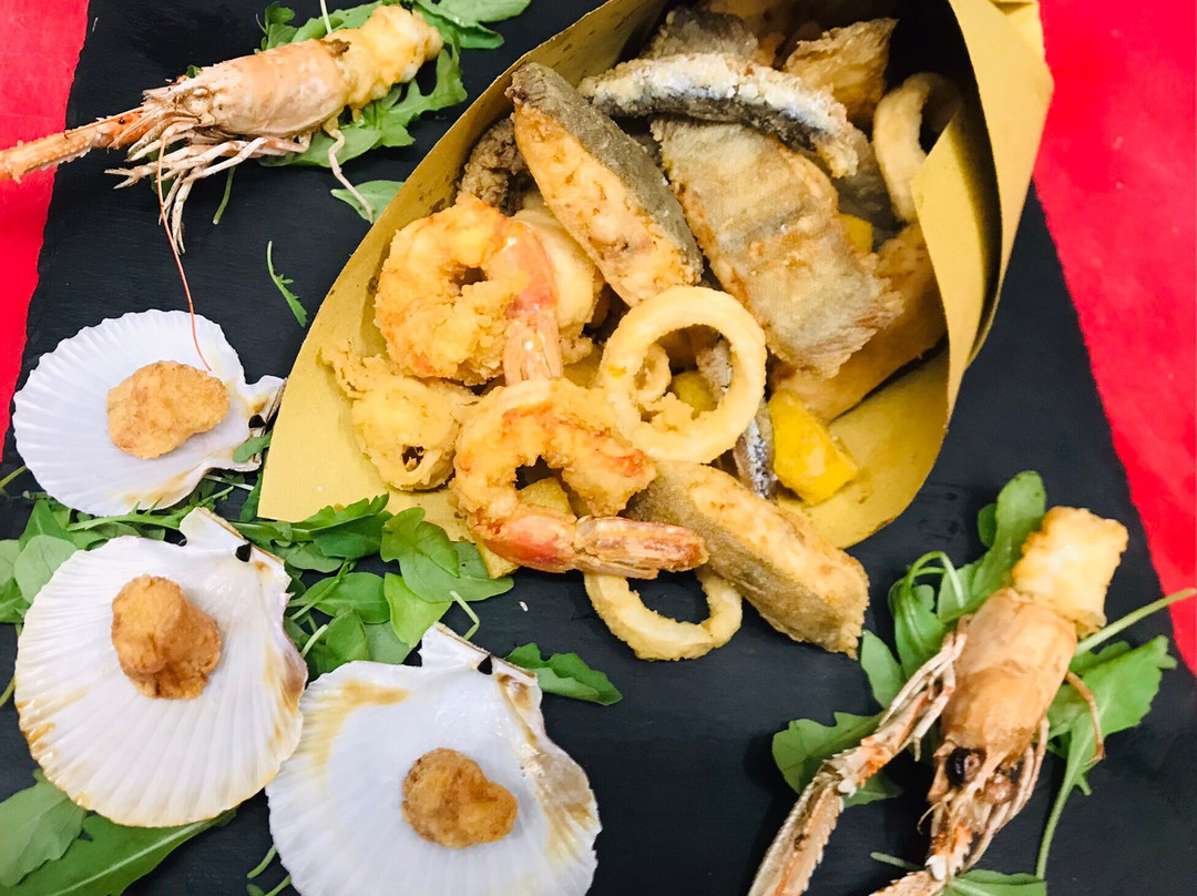 Trattoria Alla Laguna