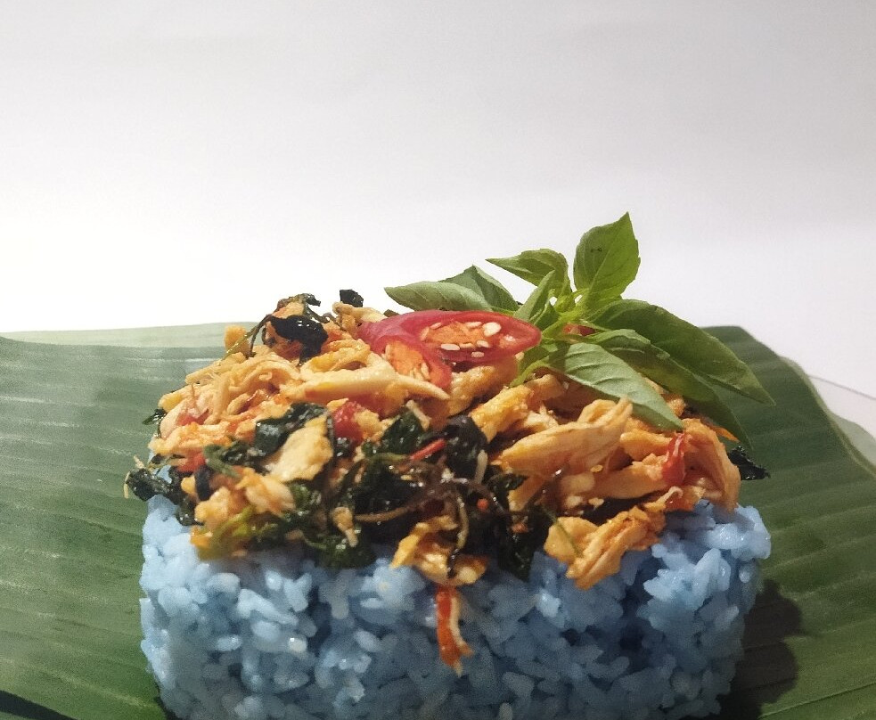 Dapur Labumbi