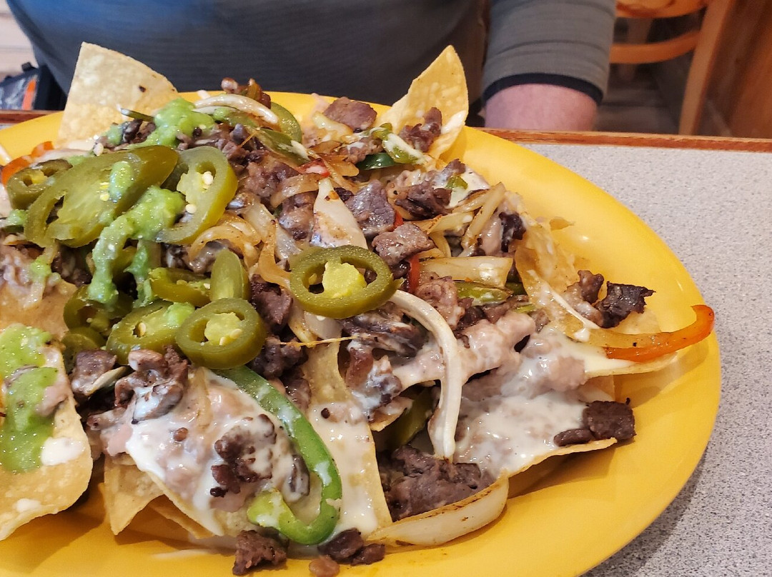 Taqueria El Güero
