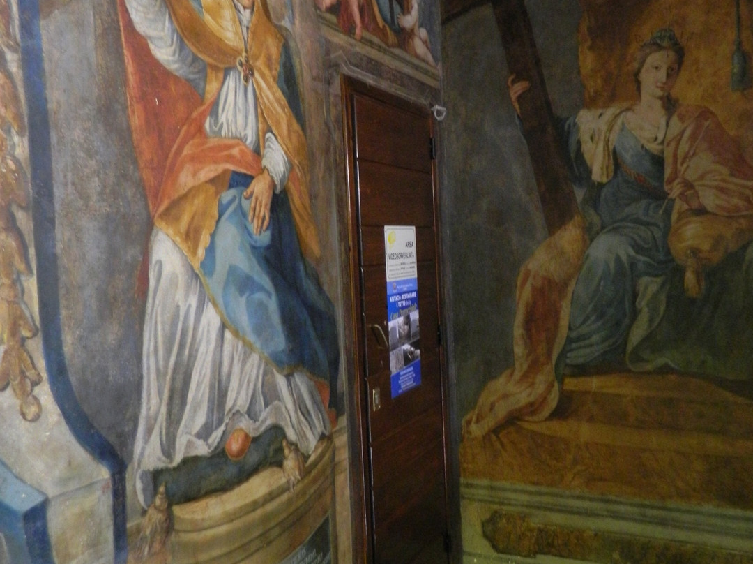 Scala Santa Sanctuary景点图片