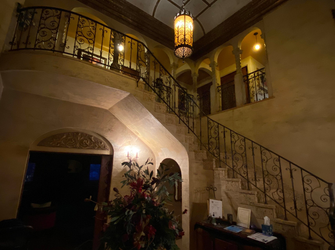 Acacia Mansion主图