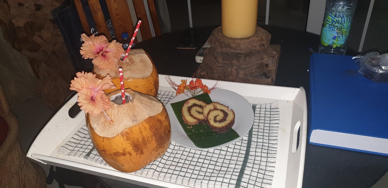 Oceane Self Catering-官方