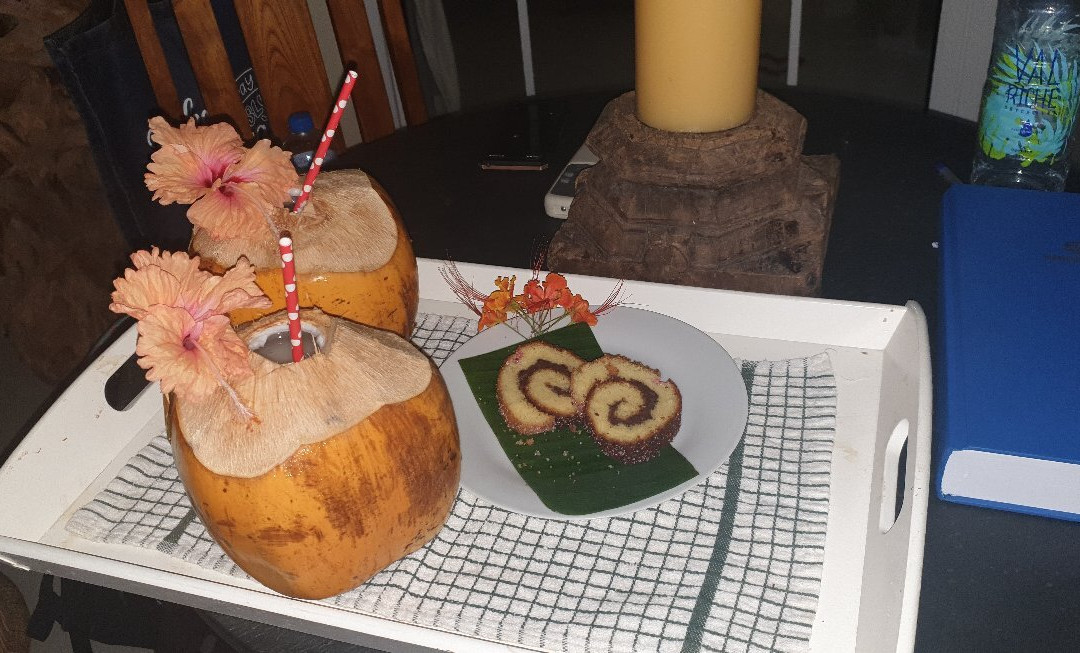 Oceane Self Catering主图