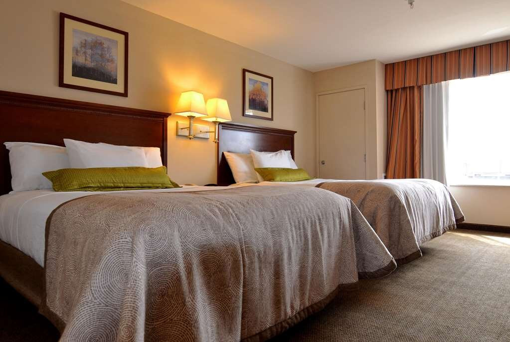 MainStay Suites Fitchburg - Madison主图