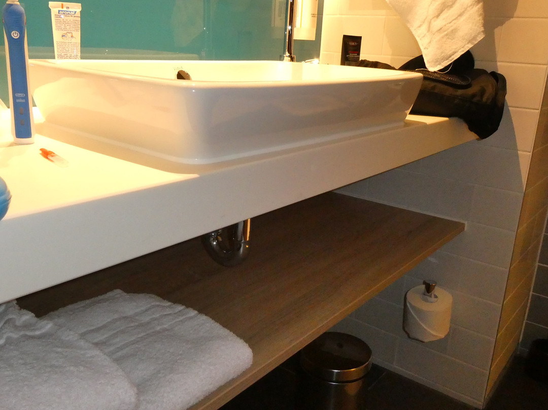 Holiday Inn Express Aarburg - Oftringen By IHG主图