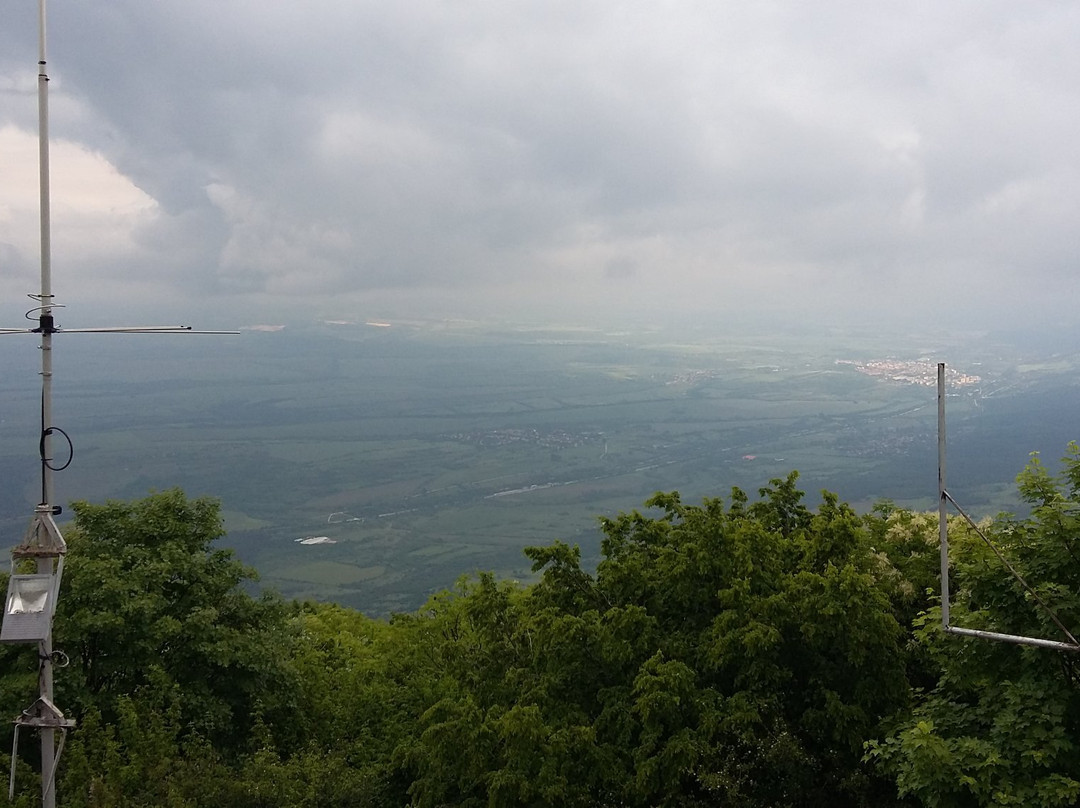 Okolchitsa Peak - National Park Of Hristo Botev
