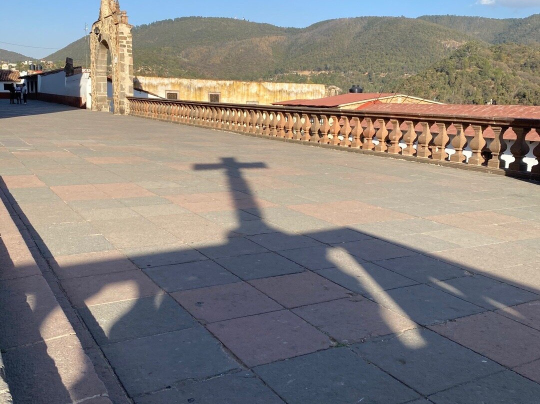 Tlalpujahua - Pueblo Magico-Tlalpujahua必去景点