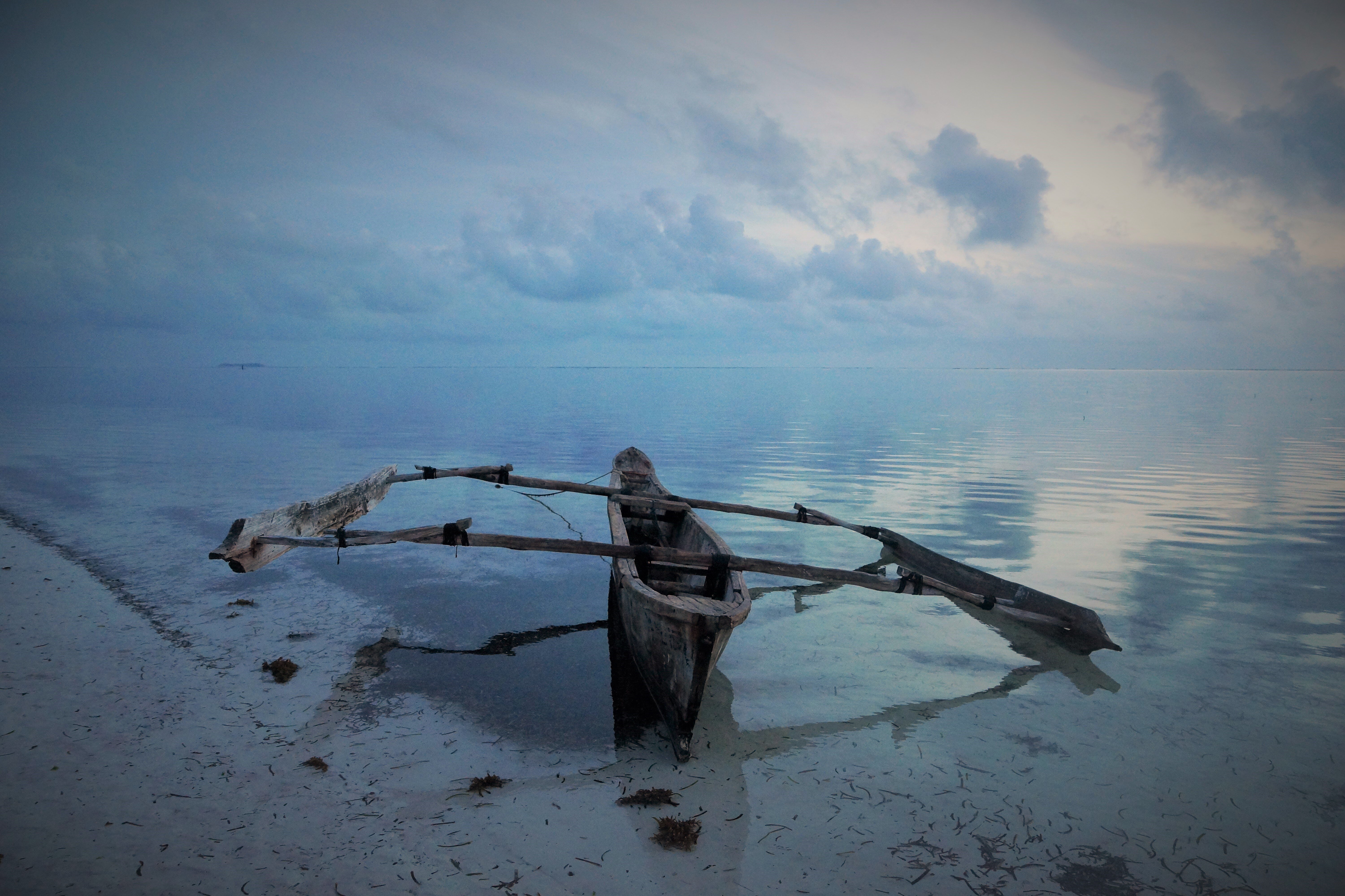 Mandhari Villa Hotel & Resort-浴室