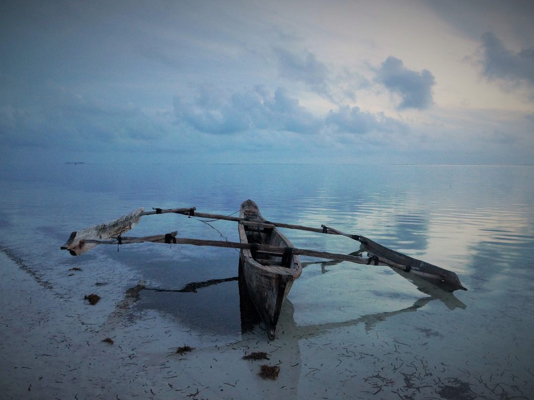 Mandhari Villa Hotel & Resort主图