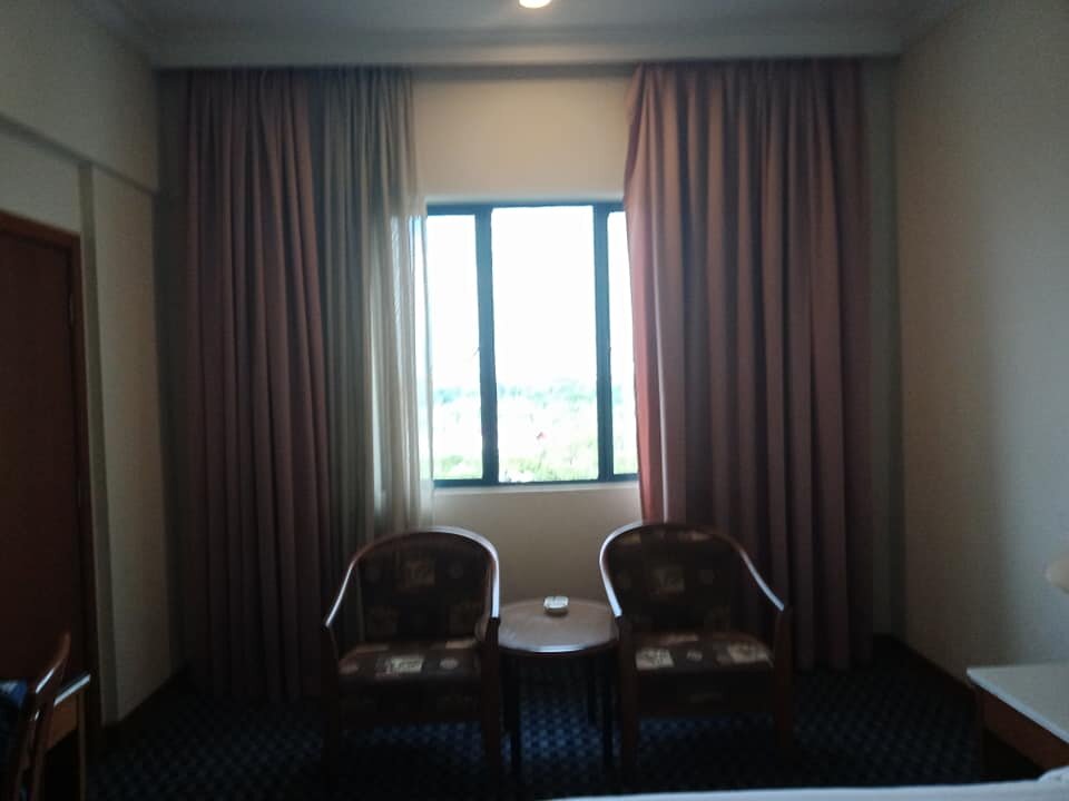 Crystal Crown Hotel Harbour View Port Klang-官方