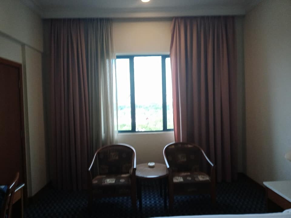 Crystal Crown Hotel Harbour View Port Klang主图