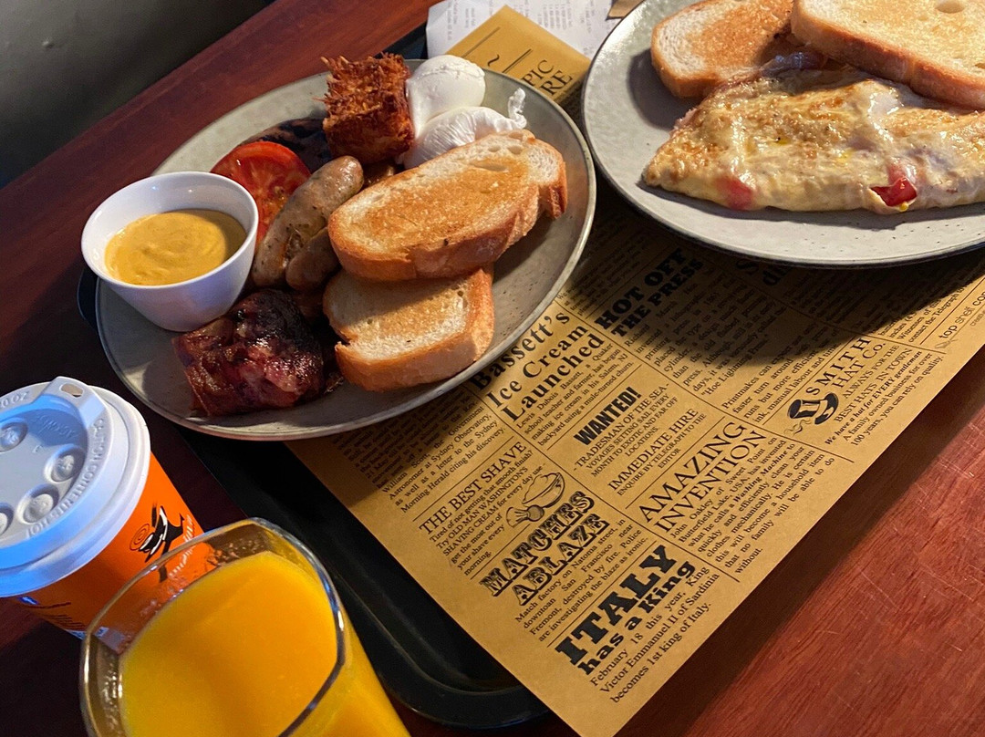 阿尔卡巴酒店主图