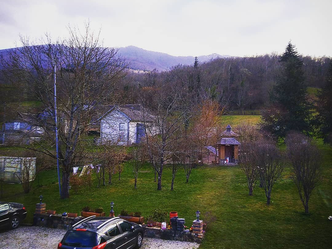 Bed In Bellongue主图